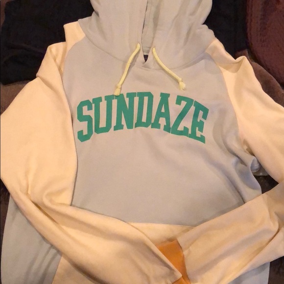 soda hoodie